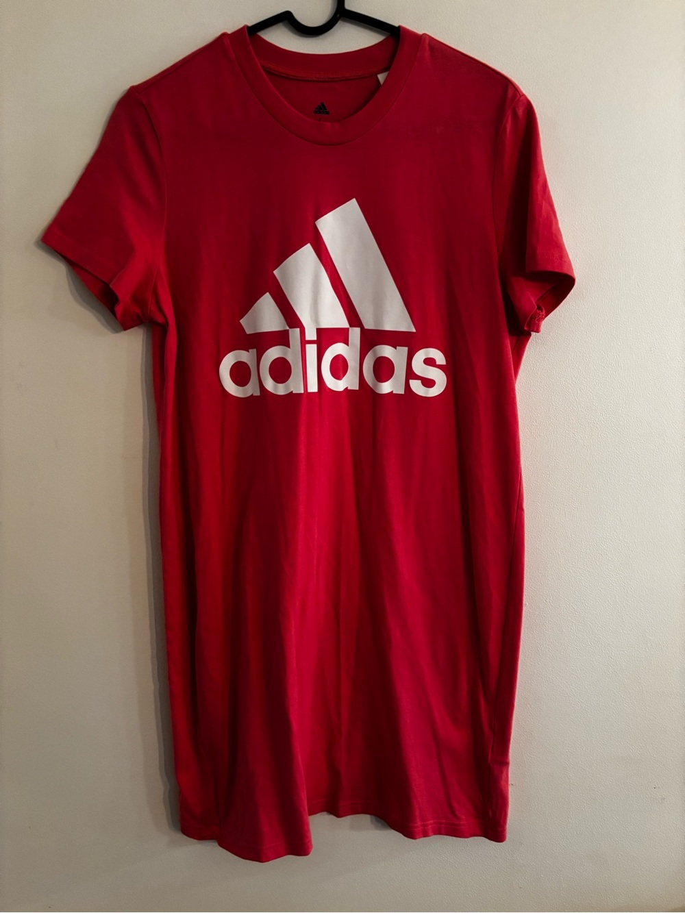 NWOT adidas Women’s Logo Dress